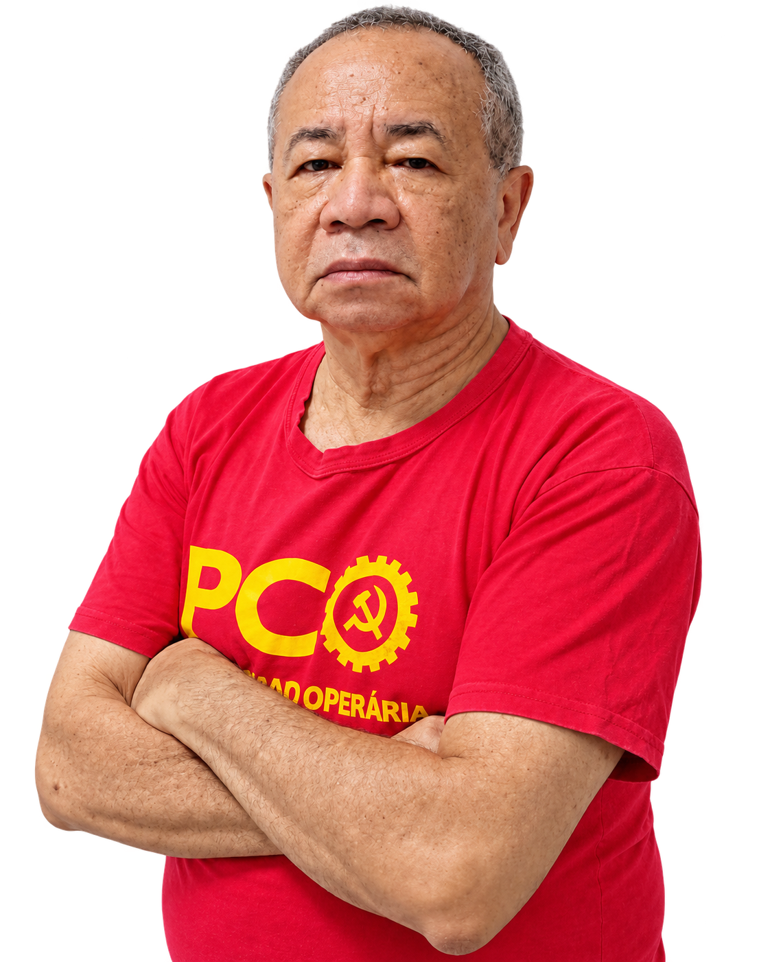 LINO ALVES propaganda