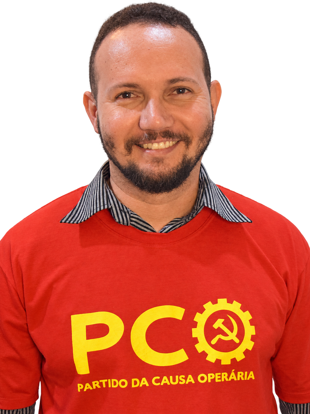 MARCELO MILLET propaganda